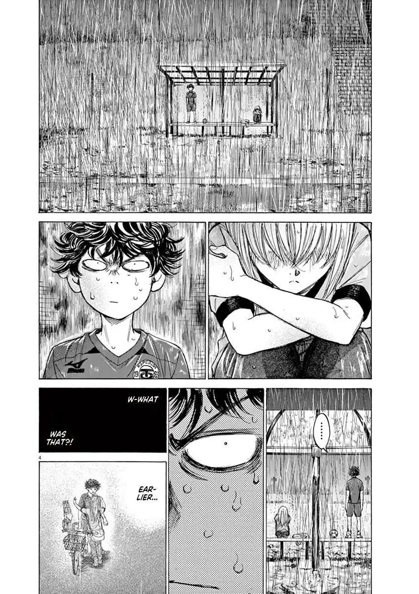 Ao Ashi [ALL CHAPTERS] Chapter 117 5